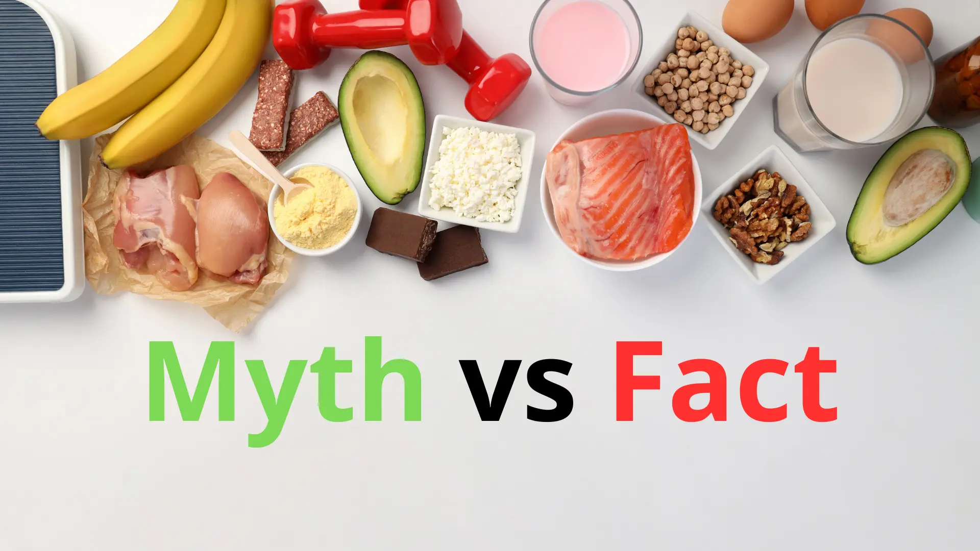 Aligned 7 Nutritional Myths Debunked: Evidence-Based Insights for Healthy Eating