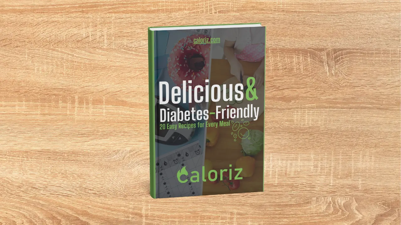 Delicious & Diabetes-Friendly 20 Easy Recipes